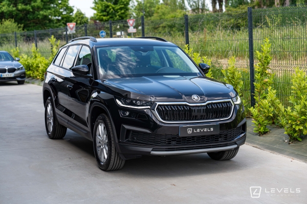Skoda KODIAQ 1.5 TSI 150 CH ACT AMBITION 7 Places 