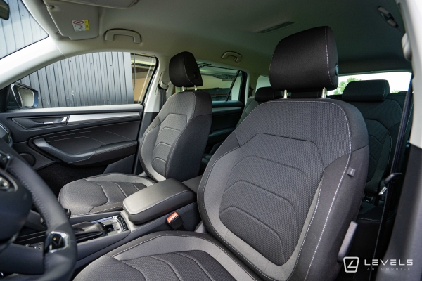 Skoda KODIAQ 1.5 TSI 150 CH ACT AMBITION 7 Places 