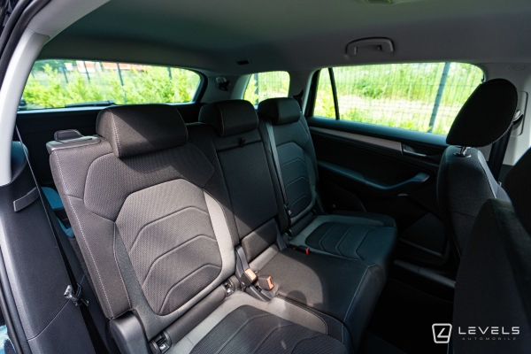 Skoda KODIAQ 1.5 TSI 150 CH ACT AMBITION 7 Places 