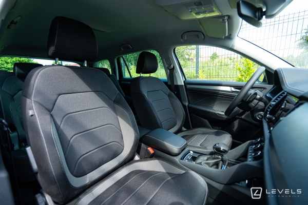 Skoda KODIAQ 1.5 TSI 150 CH ACT AMBITION 7 Places 