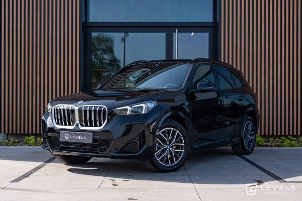 BMW X1 xDrive25e M Sport DKG7