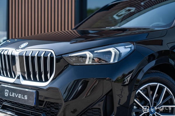 BMW X1 xDrive25e M Sport DKG7