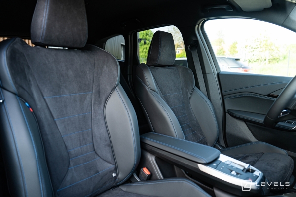 BMW X1 xDrive25e M Sport DKG7
