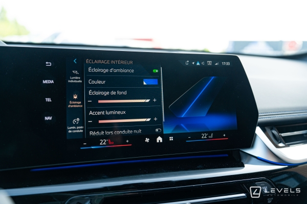 BMW X1 xDrive25e M Sport DKG7
