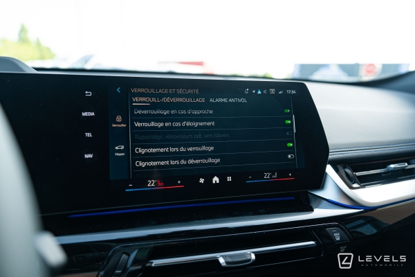 BMW X1 xDrive25e M Sport DKG7