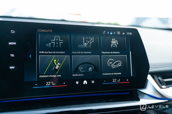 BMW X1 xDrive25e M Sport DKG7