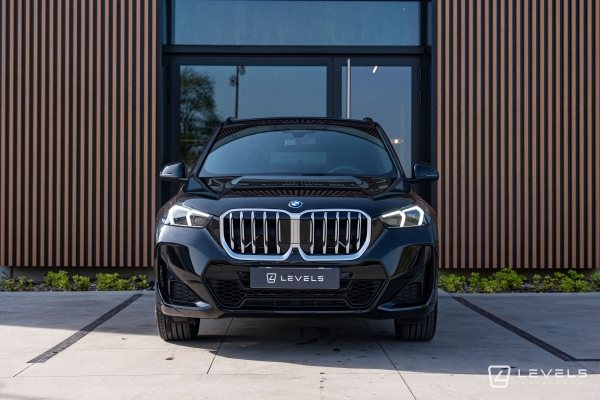 BMW X1 xDrive25e M Sport DKG7