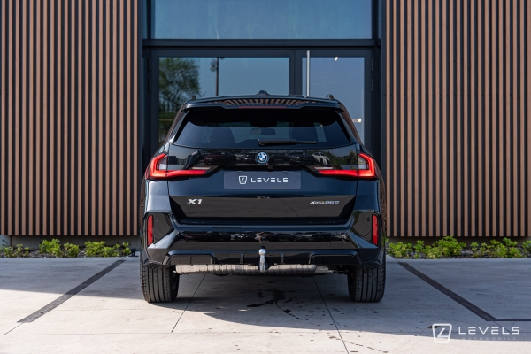 BMW X1 xDrive25e M Sport DKG7