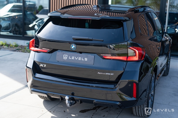BMW X1 xDrive25e M Sport DKG7