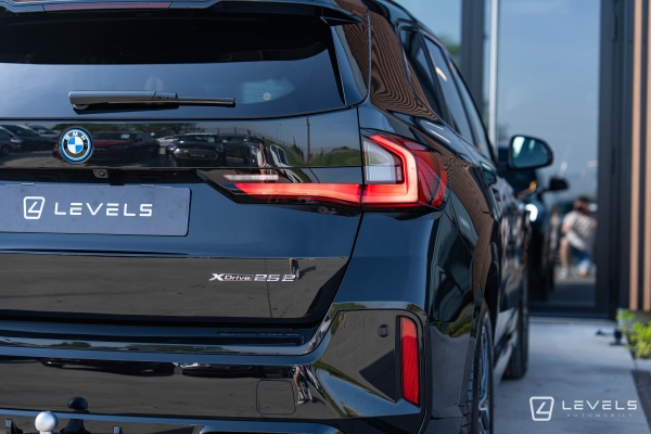BMW X1 xDrive25e M Sport DKG7