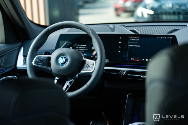 BMW X1 xDrive25e M Sport DKG7
