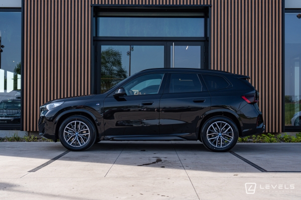BMW X1 xDrive25e M Sport DKG7