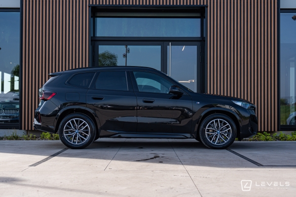 BMW X1 xDrive25e M Sport DKG7