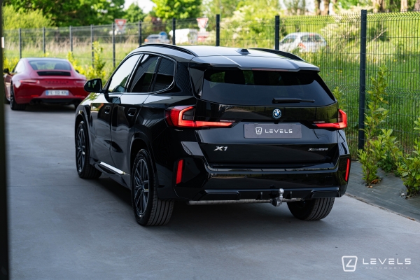 BMW X1 xDrive25e M Sport DKG7