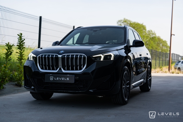 BMW X1 xDrive25e M Sport DKG7
