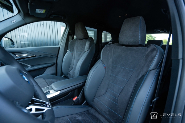 BMW X1 xDrive25e M Sport DKG7