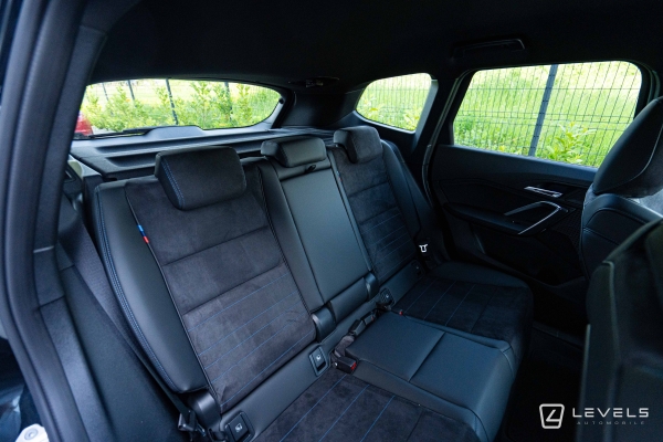 BMW X1 xDrive25e M Sport DKG7