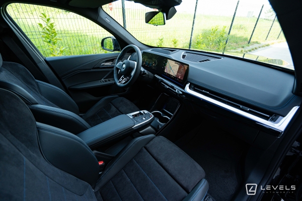 BMW X1 xDrive25e M Sport DKG7