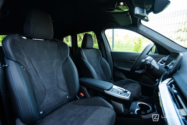 BMW X1 xDrive25e M Sport DKG7