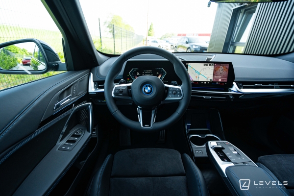 BMW X1 xDrive25e M Sport DKG7