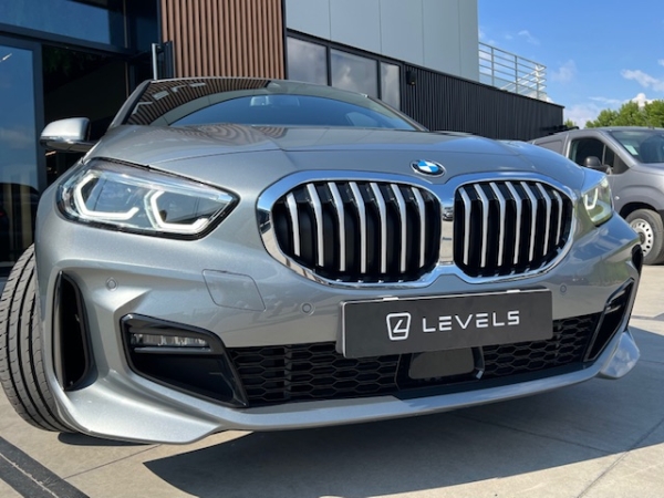 BMW SERIE 1 118i M SPORT DKG7