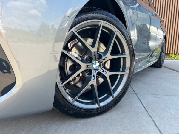 BMW SERIE 1 118i M SPORT DKG7