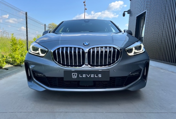 BMW SERIE 1 118i M SPORT DKG7