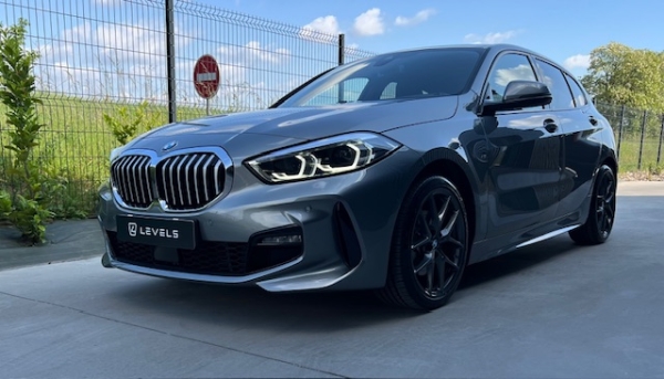 BMW SERIE 1 118i M SPORT DKG7