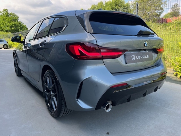 BMW SERIE 1 118i M SPORT DKG7
