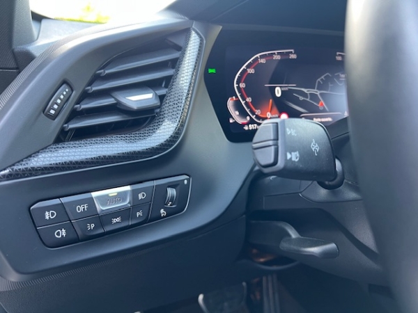 BMW SERIE 1 118i M SPORT DKG7