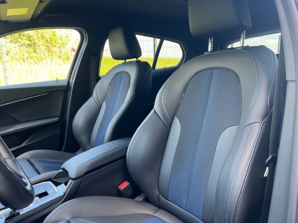 BMW SERIE 1 118i M SPORT DKG7