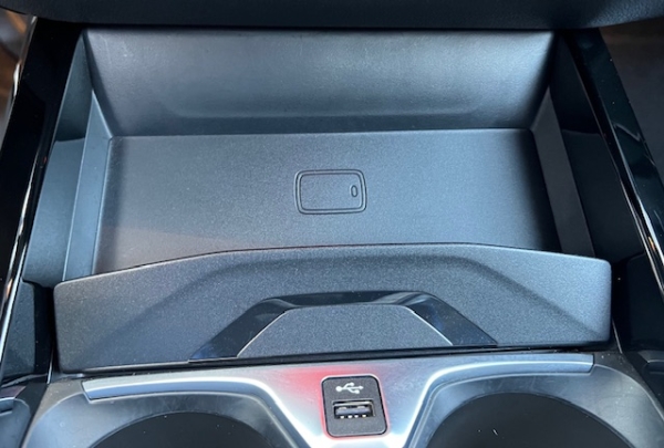 BMW SERIE 1 118i M SPORT DKG7