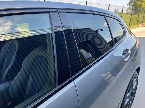 BMW SERIE 1 118i M SPORT DKG7