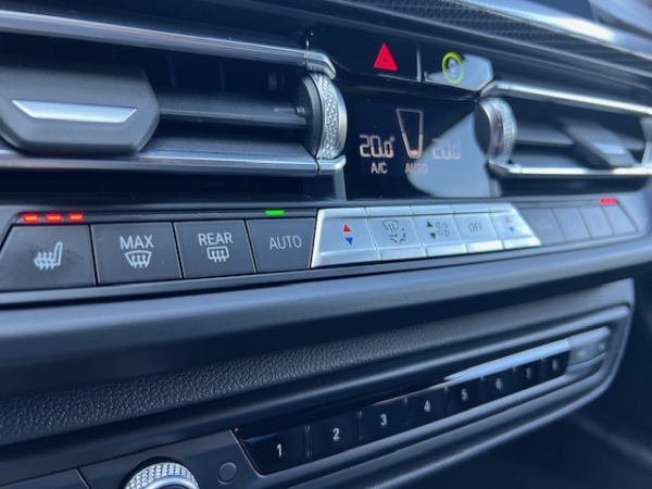 BMW SERIE 1 118i M SPORT DKG7
