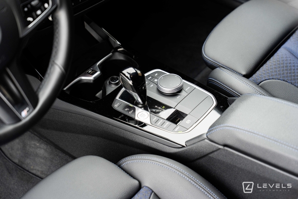 BMW SERIE 1 118i M SPORT DKG7