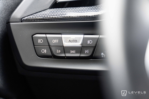 BMW SERIE 1 118i M SPORT DKG7