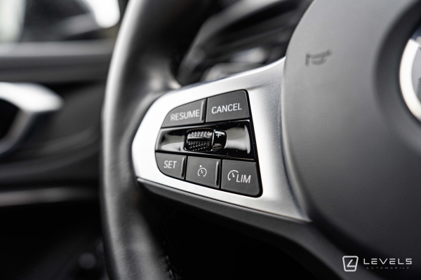 BMW SERIE 1 118i M SPORT DKG7