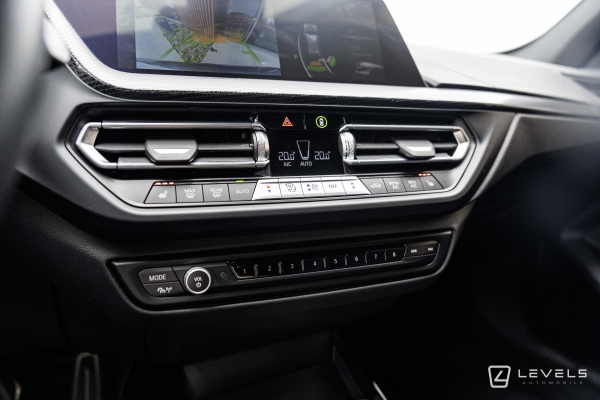 BMW SERIE 1 118i M SPORT DKG7