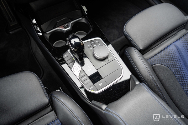 BMW SERIE 1 118i M SPORT DKG7