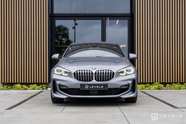 BMW SERIE 1 118i M SPORT DKG7