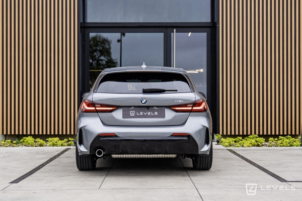 BMW SERIE 1 118i M SPORT DKG7