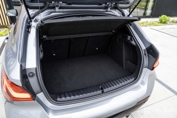 BMW SERIE 1 118i M SPORT DKG7