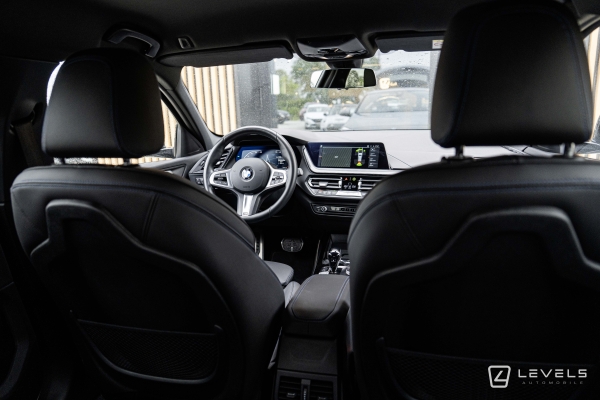 BMW SERIE 1 118i M SPORT DKG7