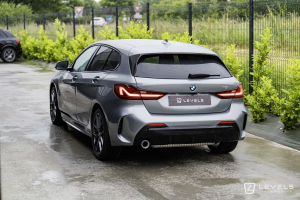 BMW SERIE 1 118i M SPORT DKG7