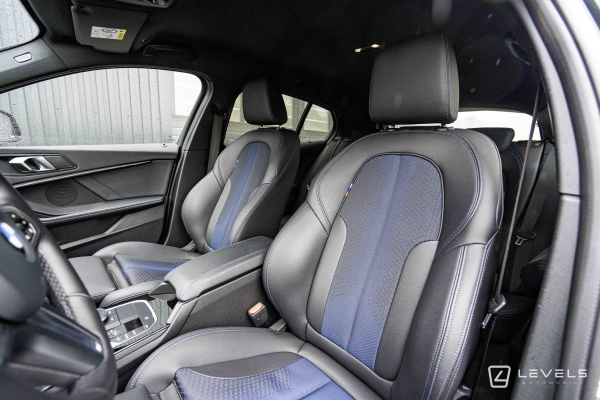 BMW SERIE 1 118i M SPORT DKG7