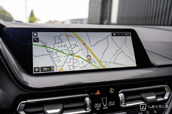 BMW SERIE 1 118i M SPORT DKG7