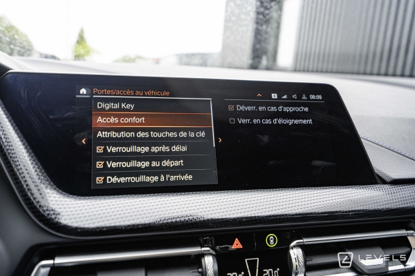 BMW SERIE 1 118i M SPORT DKG7