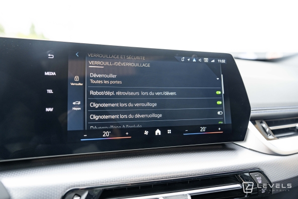 BMW X1 20i sDrive M Sport DKG7