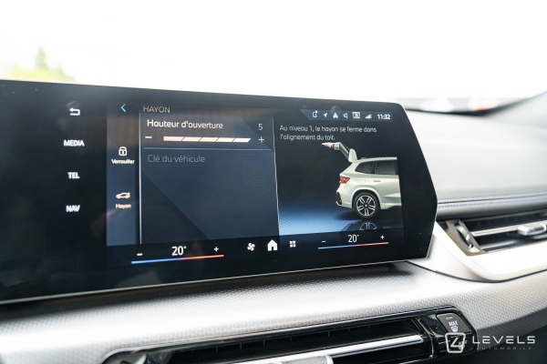 BMW X1 20i sDrive M Sport DKG7