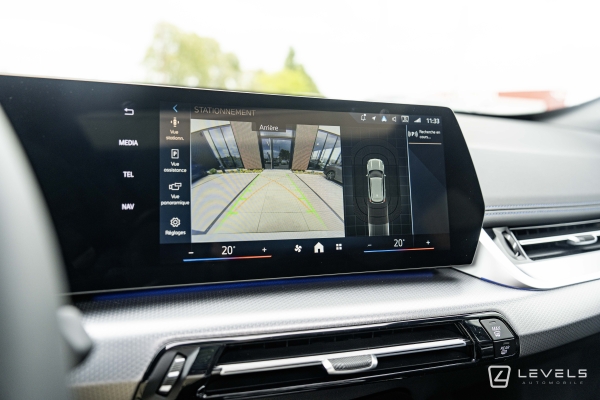 BMW X1 20i sDrive M Sport DKG7